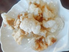 -服务大楼冷面(延大店)