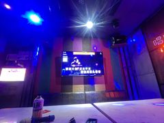 -唱吧麦颂KTV(方庄店)