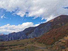 -墨石公园景区