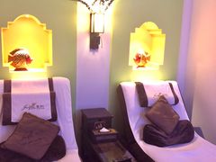 -域SPA·足疗·按摩·养生(静安寺店)