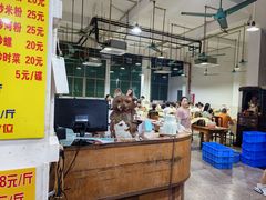 -标记美食新鲜猪杂(兴南大道店)