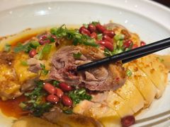 -桂小厨广西菜(万象城店)