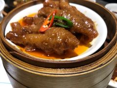 -火啫啫·粤式啫啫煲(南通首店)