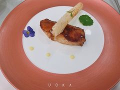 -虹御轩·传承江浙菜(虹桥店)
