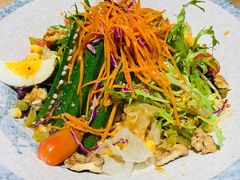 -和然日本料理(开发区五彩城店)