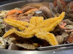 -龙海鲜螃蟹王(宏茂桥店)