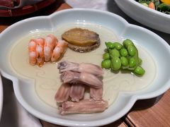 -苏帮袁Sue Cuisine(来福士店)