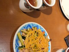 -伊斯麦尔丝路·新派菜(沙子口店)