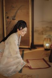-美云庭古装·格格服汉服·京城旅拍(北京店)