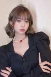 点击看大图 -New Fashion发型定制