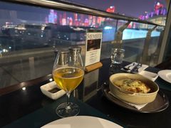 -CASANOVA西餐厅(海信广场店)