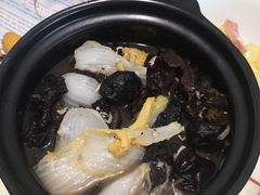 -真功夫(香缤广场店)