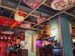 -春梅里卤鹅馆·47年老字号(中山路店)