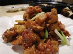干逼鸡-铜锣湾·有麝自然香(重庆新天地店)