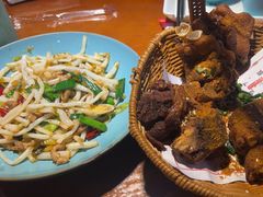 -魏铭鱼头捞饭(晋阳路店)