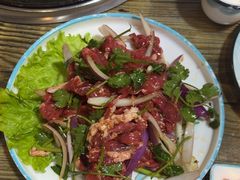 -齐齐哈尔兄弟烤肉(湖山美地店)