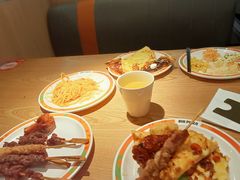 -比格比萨自助(南京万达茂店)