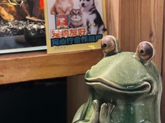 -谷咖啡·鲜花绿植花园餐厅