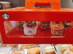 -星巴克(北京新东安)