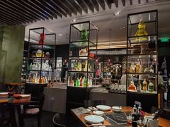 -赤RedBowl川锅·炙烤·板前(北京瑰丽酒店)