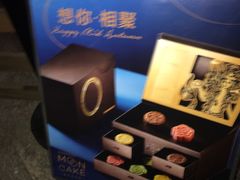 -星巴克(昆明金鹰天地店)