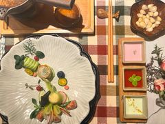 -叶叶菩提(太原别墅店)