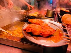 -明记牛杂(新马路分店)