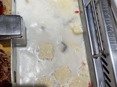 -海底捞火锅(之心城店)