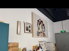 -海马体照相馆(天津世纪都会店)