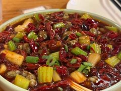 -福苗小骆驼烧烤(莲湖路店)