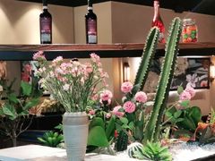 -百特喜·意大利餐厅(八佰伴镇江店)