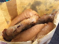 -大利来记餐厅(大三巴店)