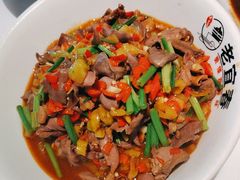 -老宜春味道(都市春天店)