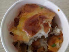三鲜豆皮-阿斌三鲜豆皮(水陆街总店)