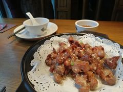 -大鸽饭(岗顶店)