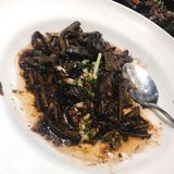 家门口的饭店～主打的是本帮菜