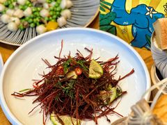 -济南喜来登酒店-采悦轩中餐厅