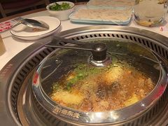 -遇东北林区铁锅炖(南开店)