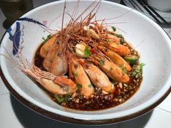 -筱爷叔·上海传统手工菜(玉树路店)