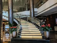 -北京京伦饭店