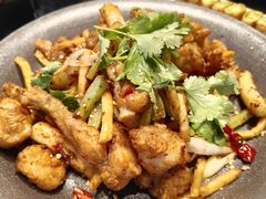 -聚鑫阁江浙菜·非遗传承技艺(闵行交大店)