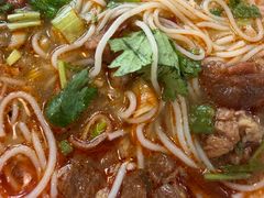 -顺华粉馆(桃园南路店)