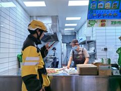 -煎饼道·新鲜现做(桐梓林店)