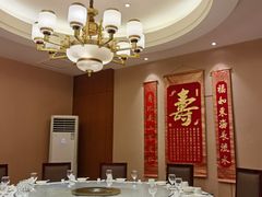 -国人川菜(李家村建东街店)