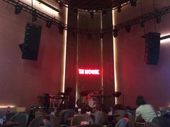 -TZ House音乐现场(来福士中心店)