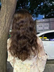 -JIE FLYING·烫发·染发