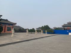 -洛阳古墓博物馆