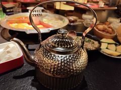 -晓宇重庆火锅(西安荟聚店)