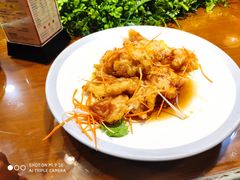 -那家老院子东北菜·饺子·小鸡炖蘑菇(艳华街店)