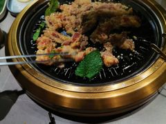 -杨小佳·齐齐哈尔烤肉·烤串(广州店)